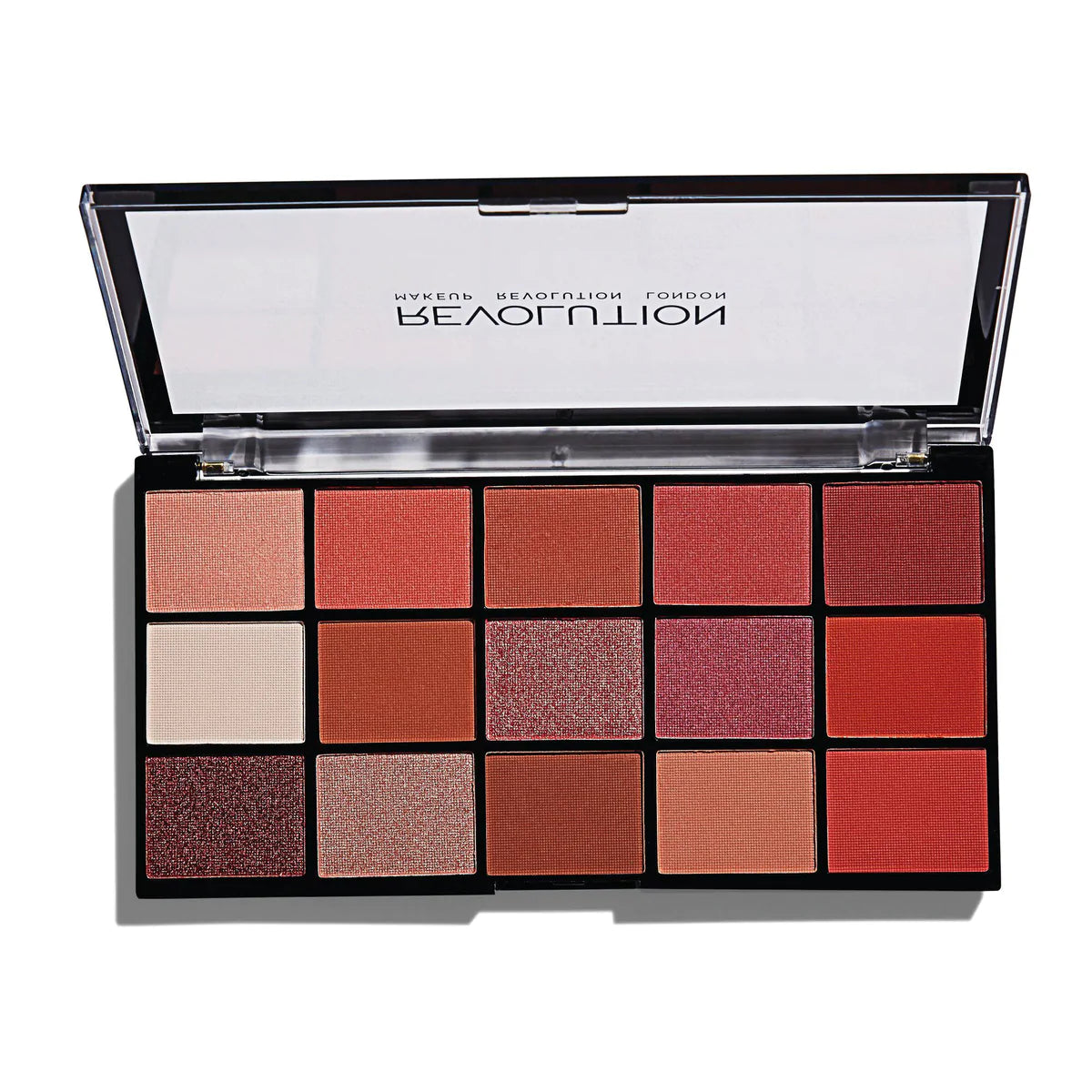 Makeup Revolution - Reloaded Palette Newtrals 2