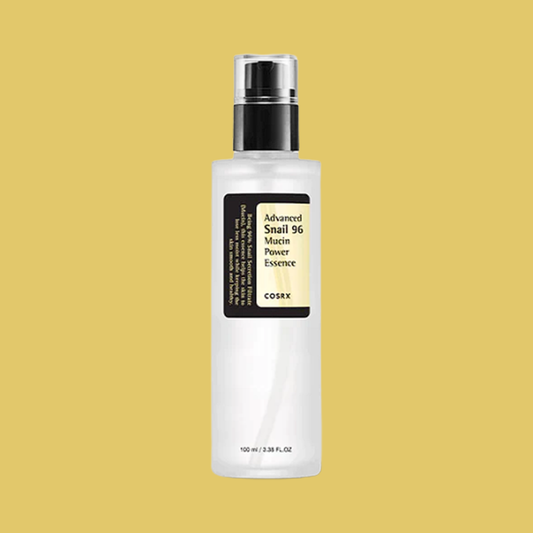 Cosrx - Advanced Snail 96 Mucin Power Essence - 100ml