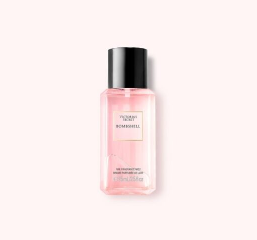 VICTORIA’S SECRET – Bombshell Fine Fragrance Mist – 75ml