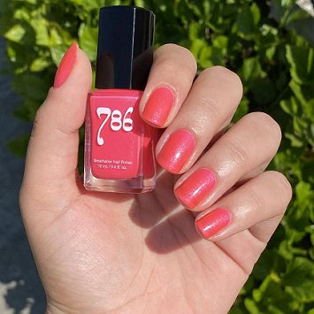 DHOFAR - HALAL NAIL POLISH