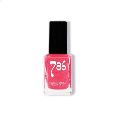 DHOFAR - HALAL NAIL POLISH