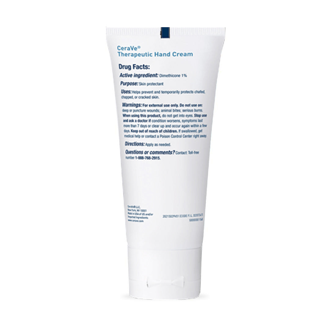 CeraVe - Therapeutic Hand Cream - (85 g)