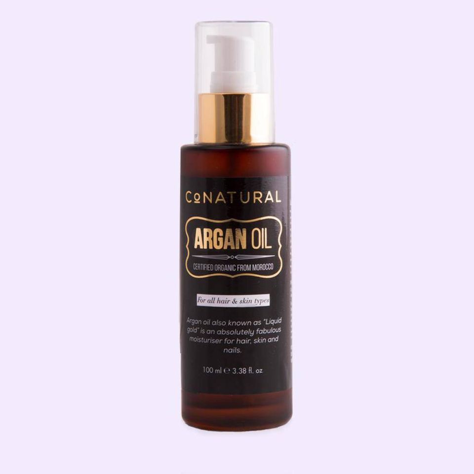 Co Natural-Argan Oil