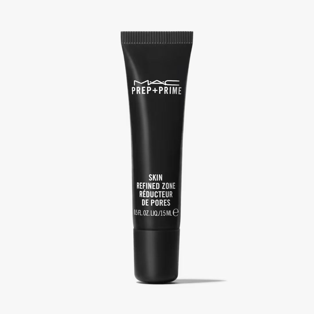 MAC - PREP + PRIME SKIN REFINED ZONE TREATMENT PRIMER - 15ml