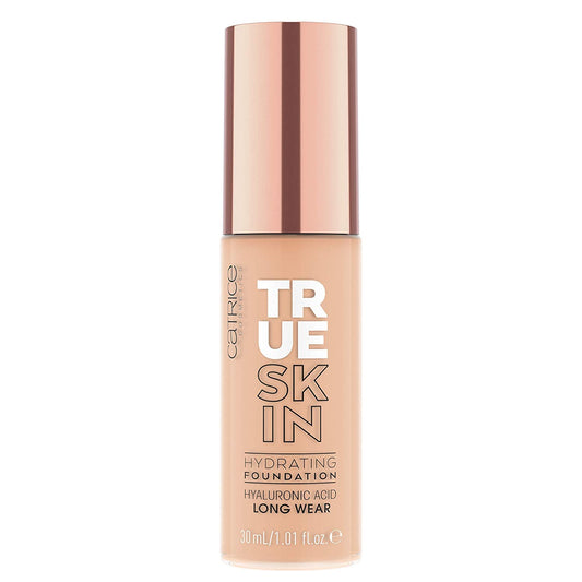 Catrice True Skin Hydrating Foundation 30 ml