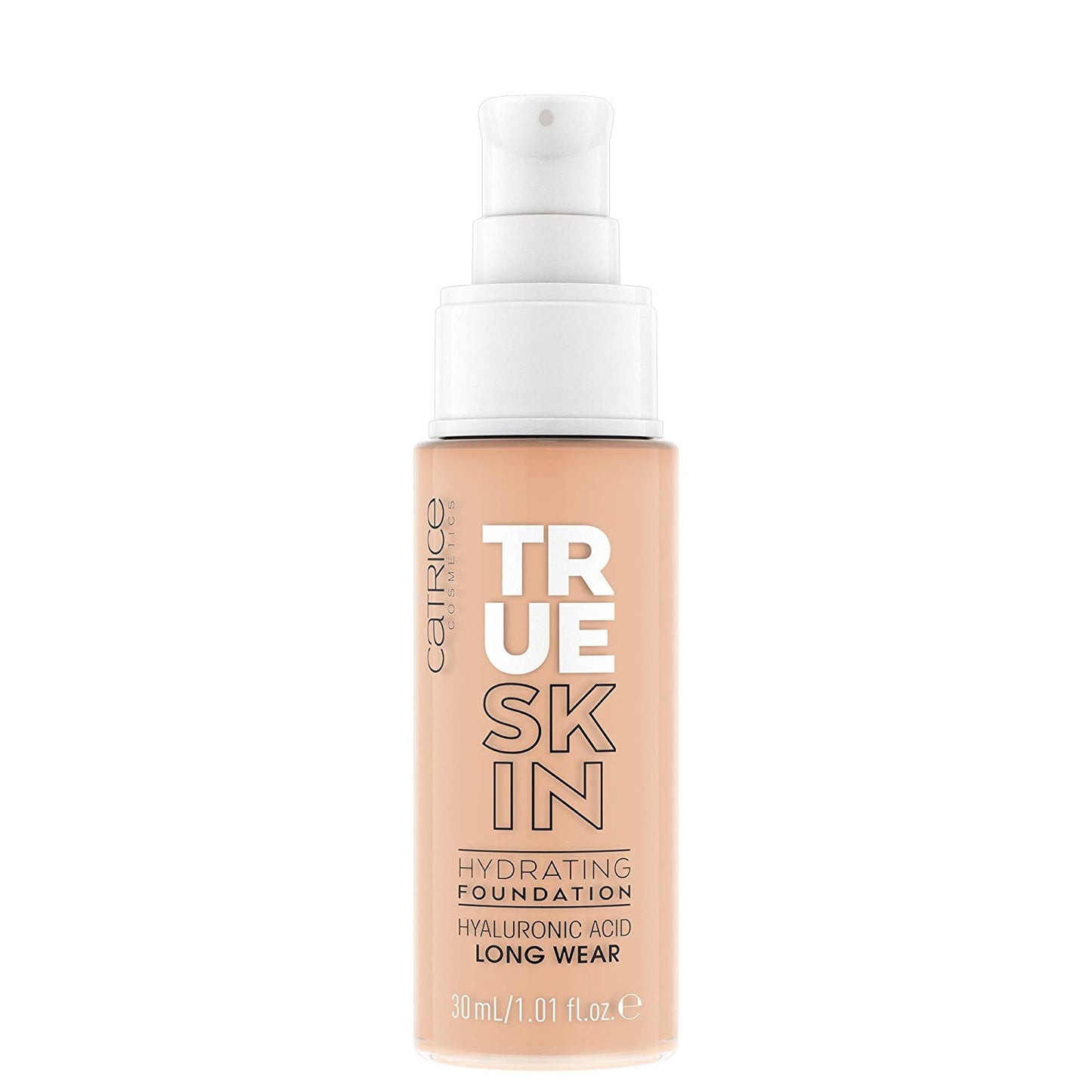 Catrice True Skin Hydrating Foundation 30 ml