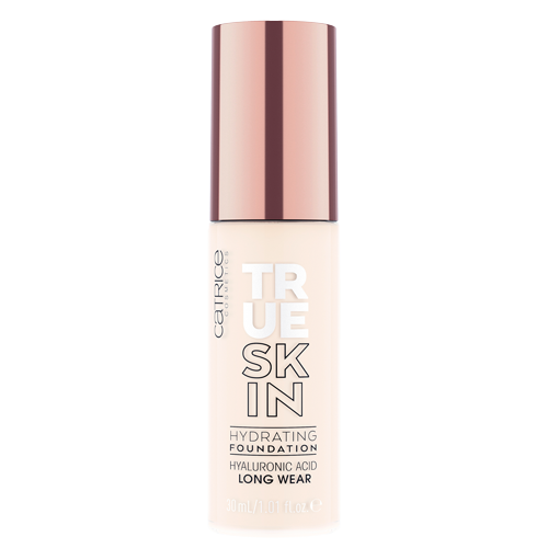 Catrice True Skin Hydrating Foundation 30 ml