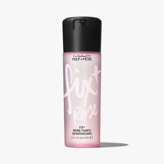 MAC - PREP + PRIME FIX+ ROSE SETTING SPRAY - 100ml