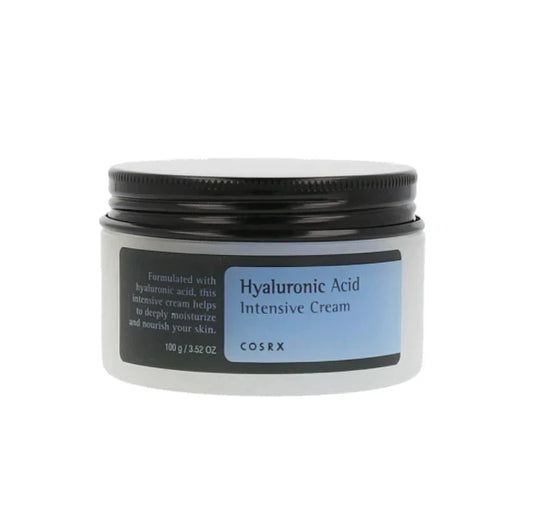 Cosrx - Hyaluronic Acid Intensive Cream - 100gm