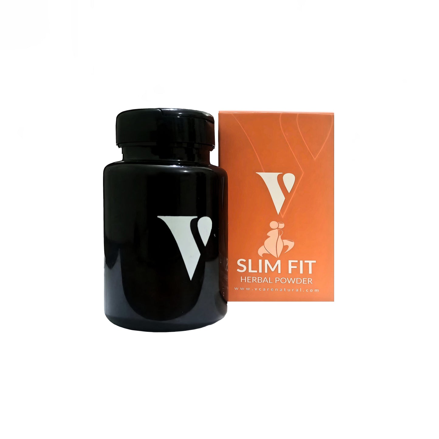 Slim Fit Powder Eatable - 70gm