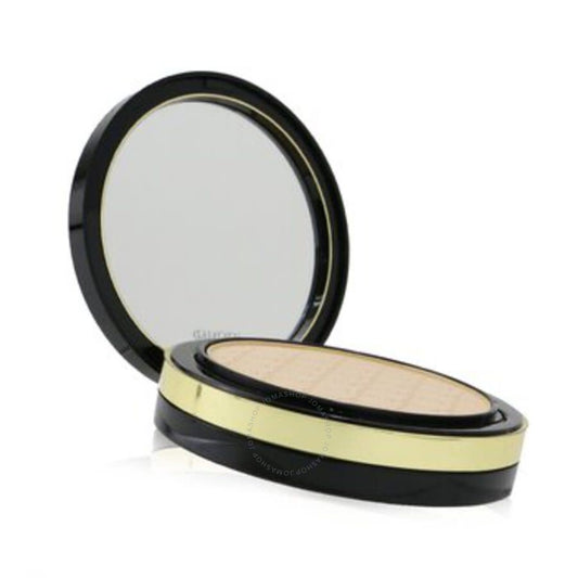 Gucci - Satin Matte Powder Foundation SPF 20 - # 015