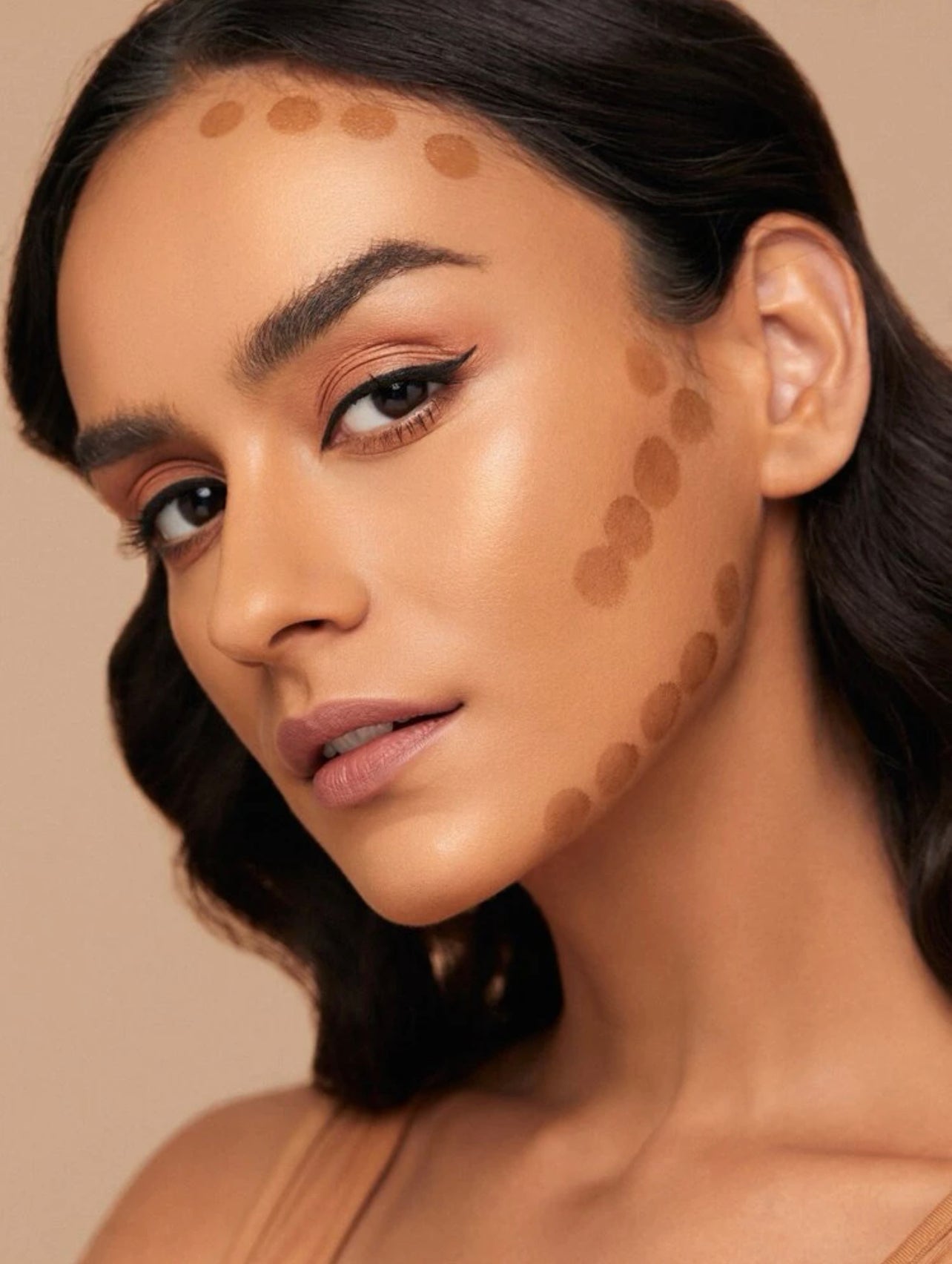 Sheglam - Sun Sculpt Liquid Contour Warm Honey