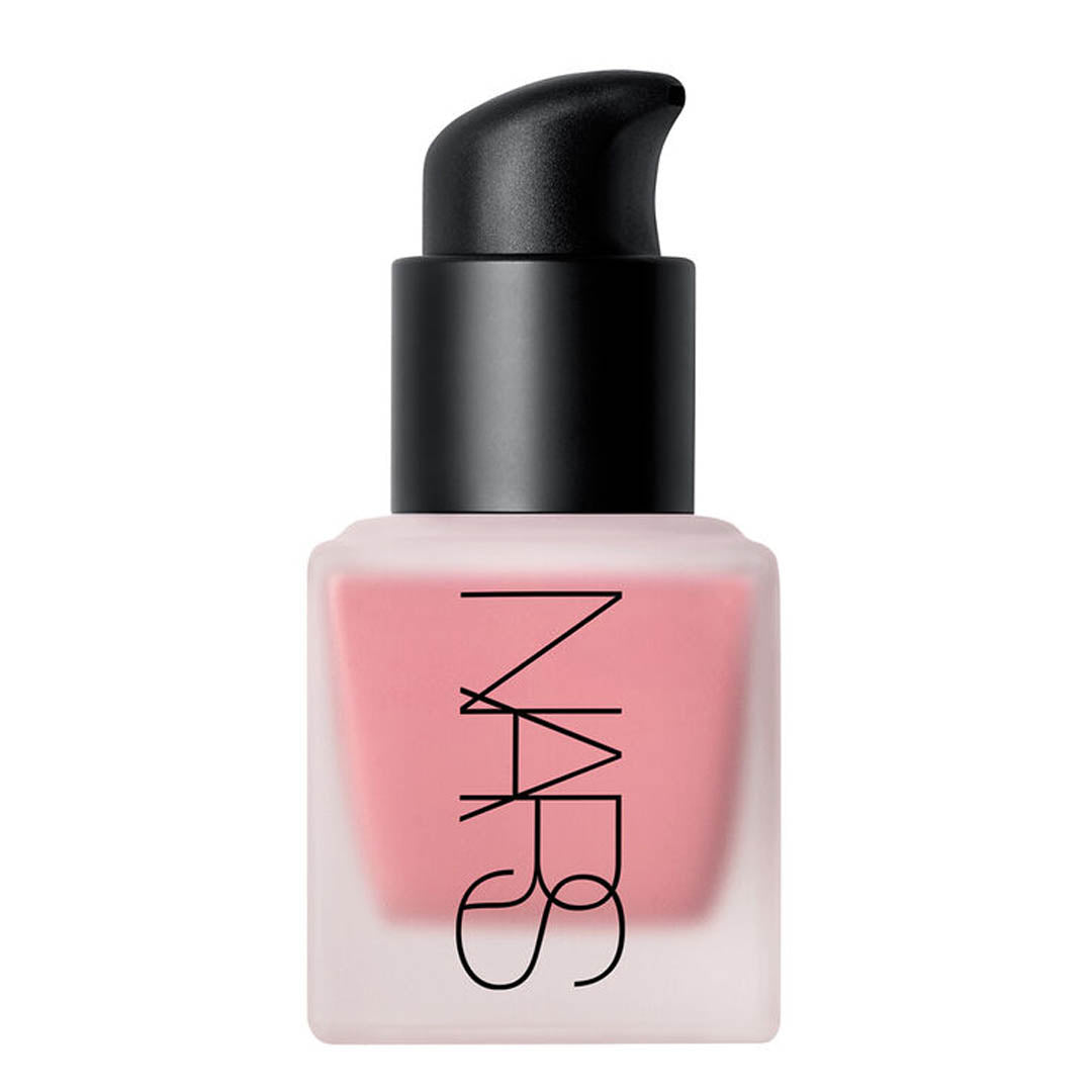 Nars - Liquid Blush Orgasm