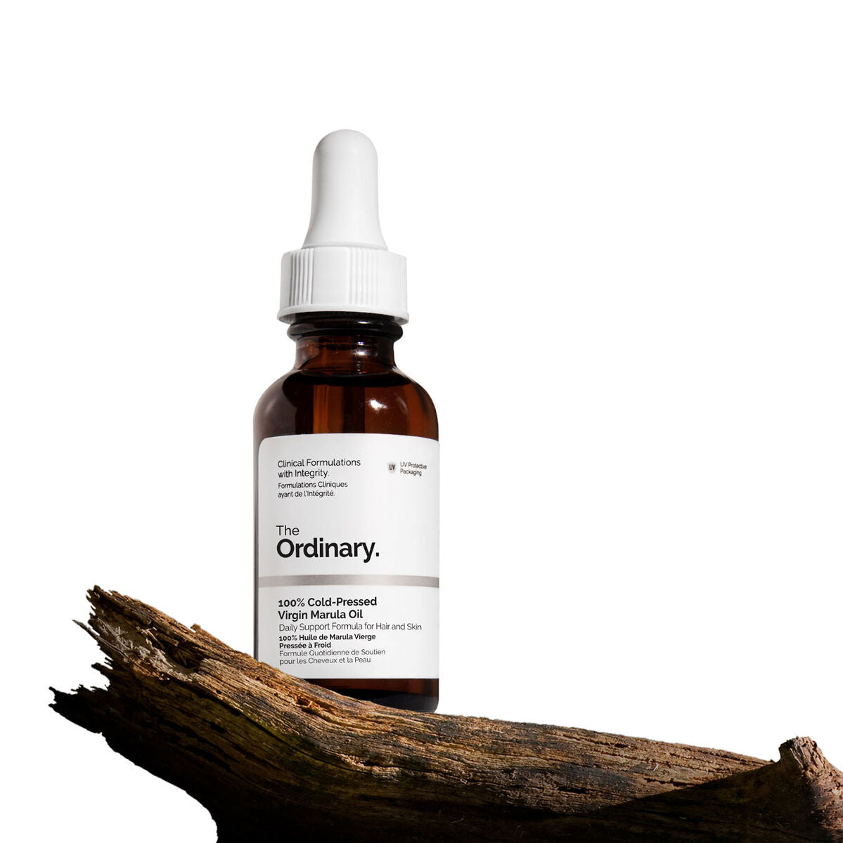 The Ordinary - 100% Cold-Pressed Virgin Marula Oil