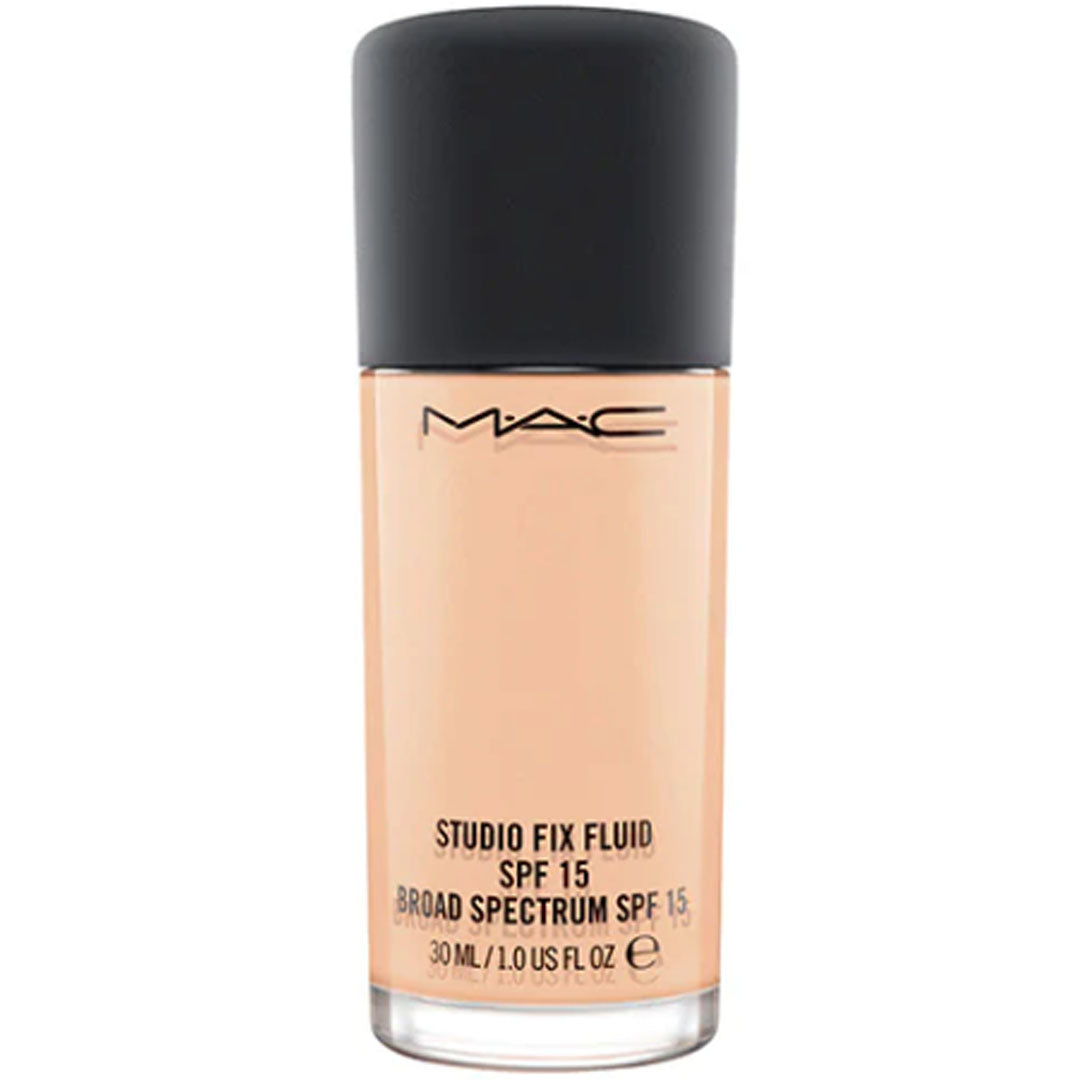 MAC STUDIO FIX FLUID SPF 15