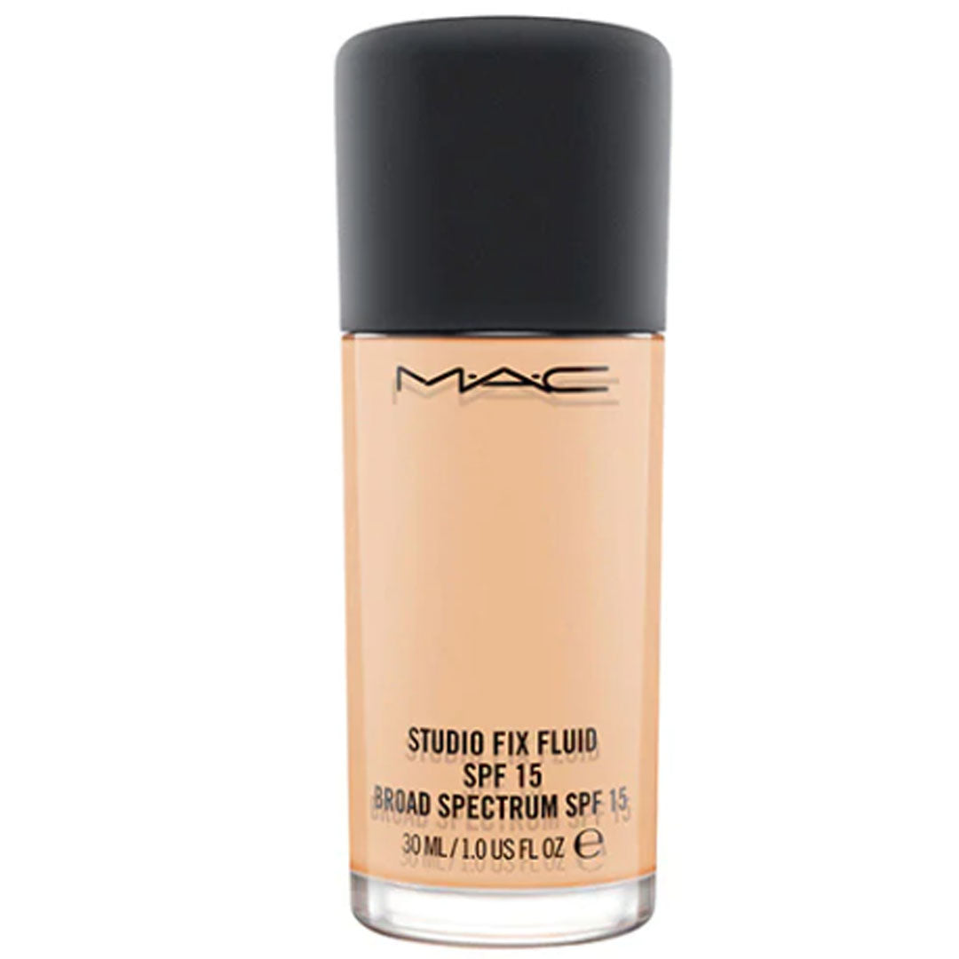 MAC STUDIO FIX FLUID SPF 15