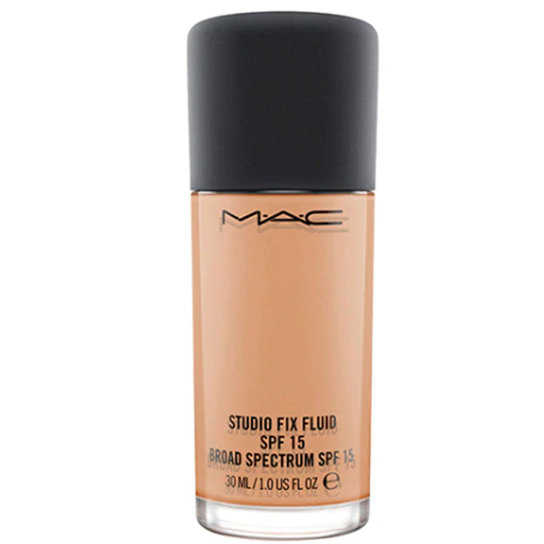 MAC STUDIO FIX FLUID SPF 15