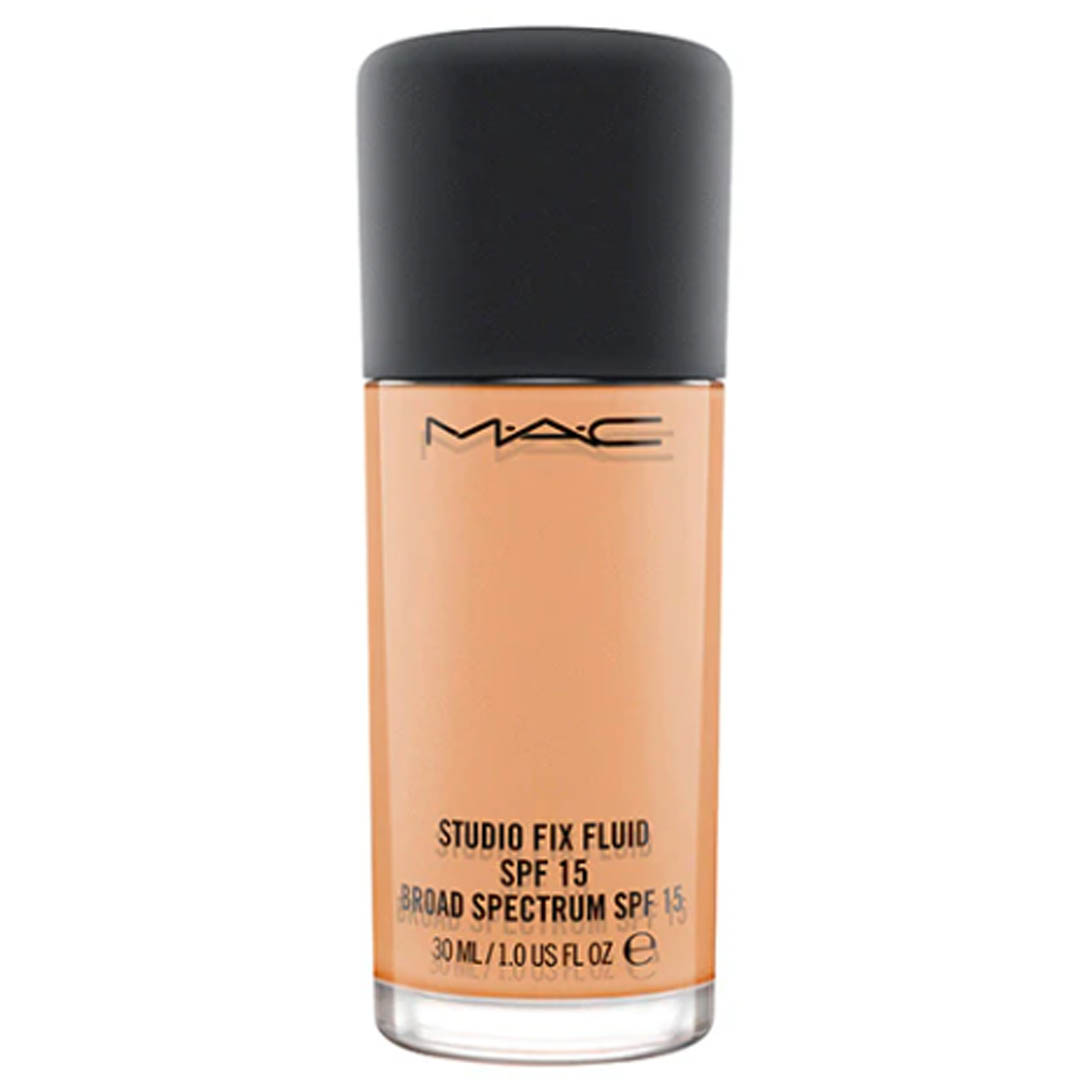 MAC STUDIO FIX FLUID SPF 15