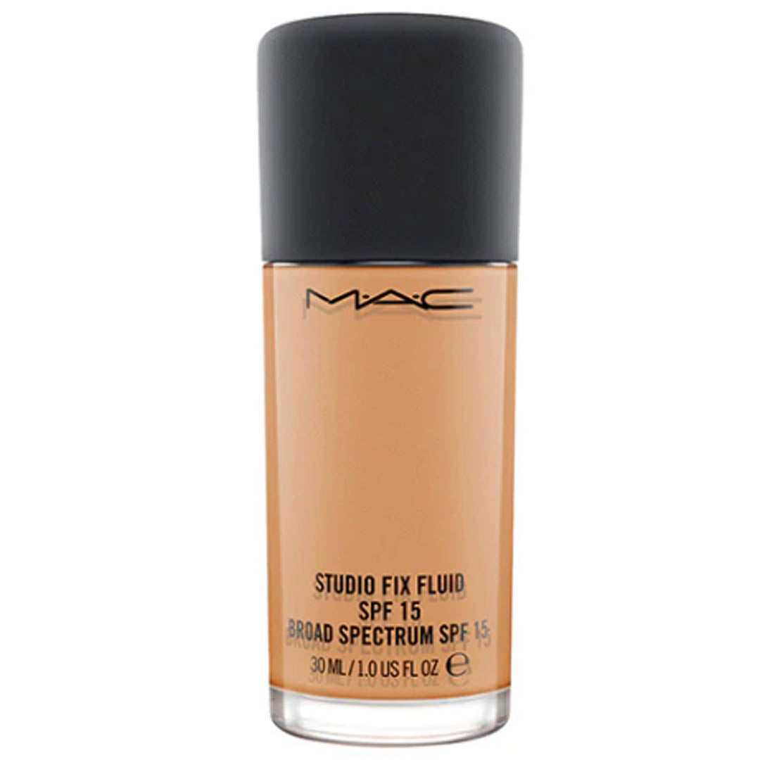 MAC STUDIO FIX FLUID SPF 15