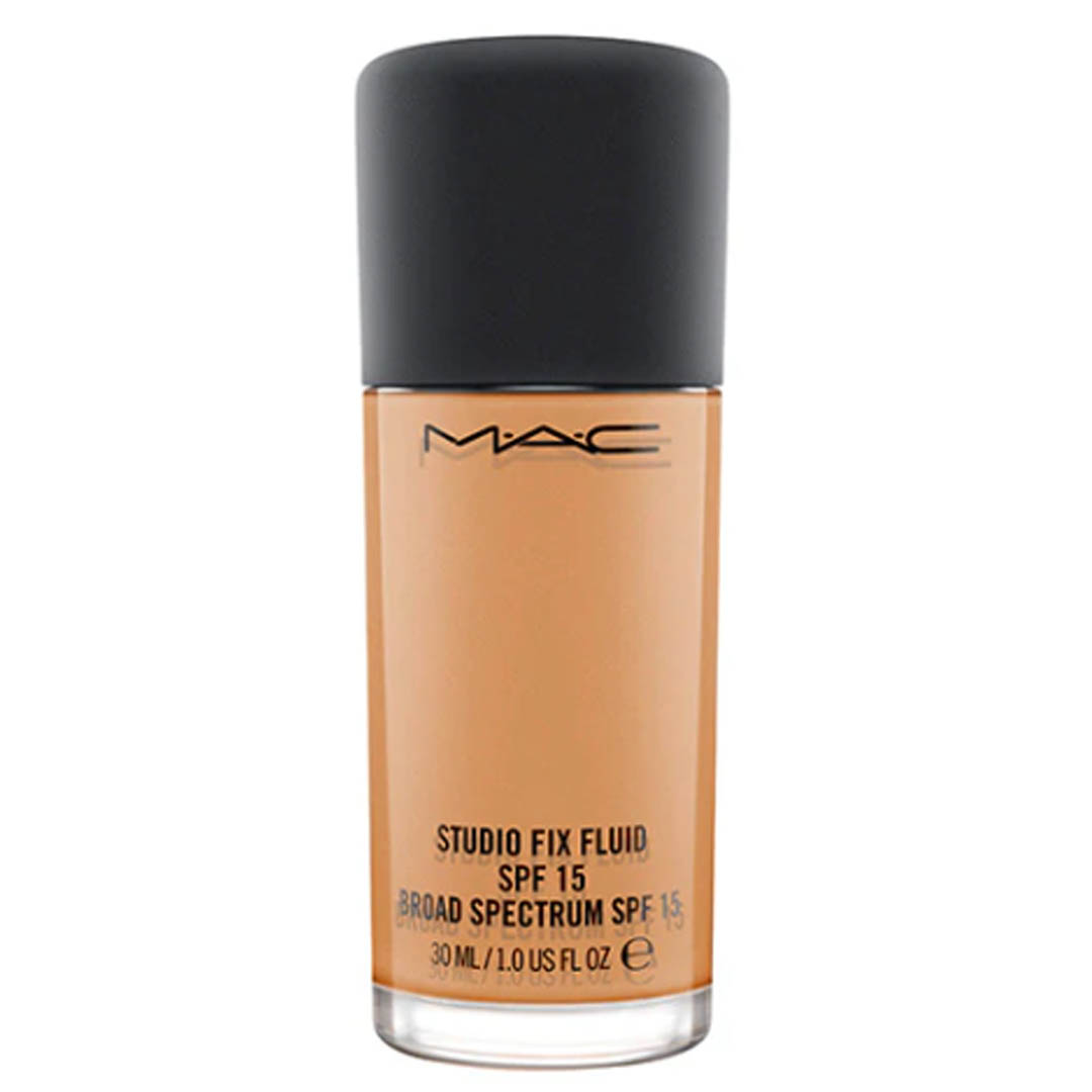 MAC STUDIO FIX FLUID SPF 15