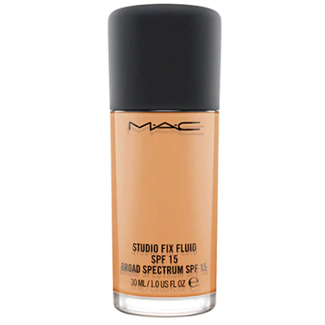 MAC STUDIO FIX FLUID SPF 15