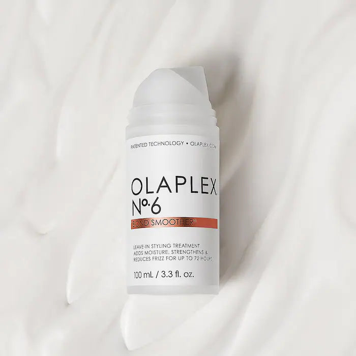 Olaplex - No. 6 Bond Smoother Reparative Styling Creme