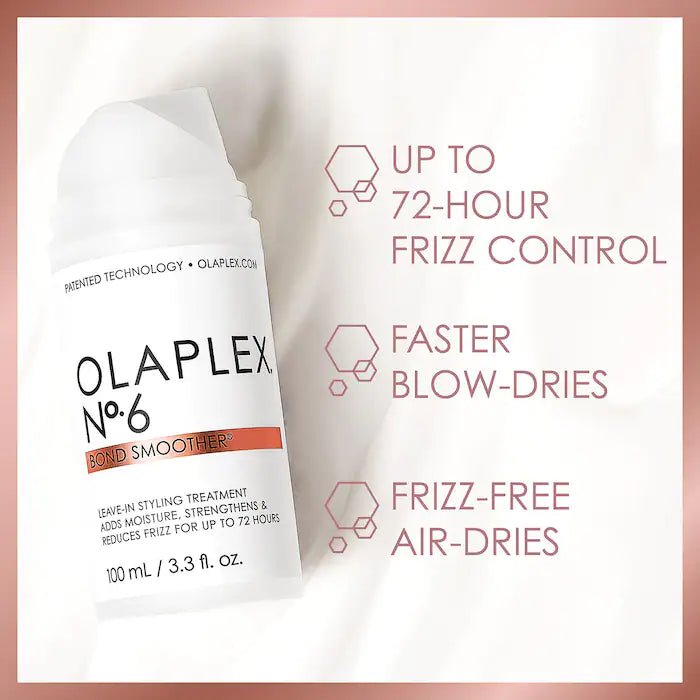 Olaplex - No. 6 Bond Smoother Reparative Styling Creme