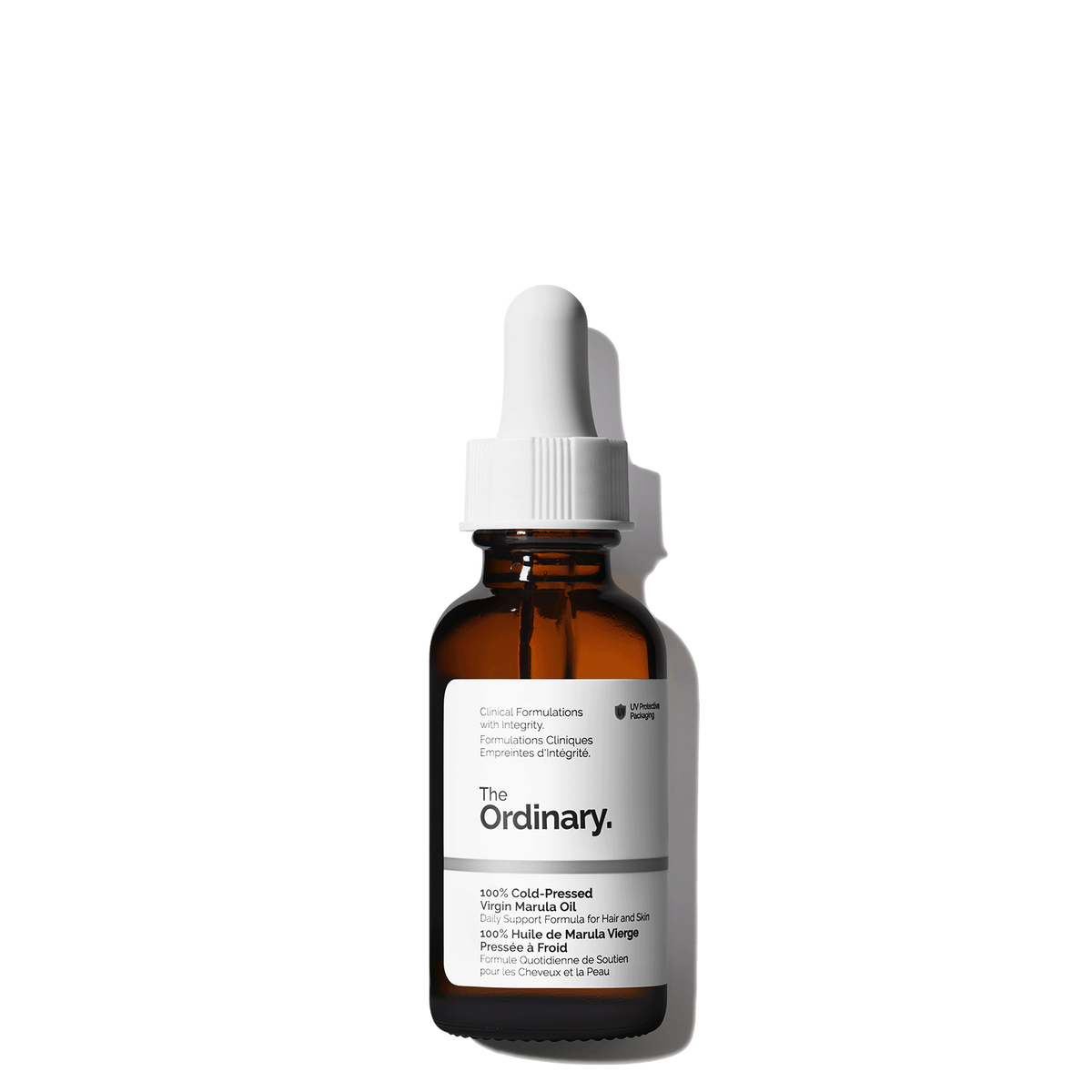 The Ordinary - 100% Cold-Pressed Virgin Marula Oil