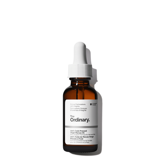 The Ordinary - 100% Cold-Pressed Virgin Marula Oil