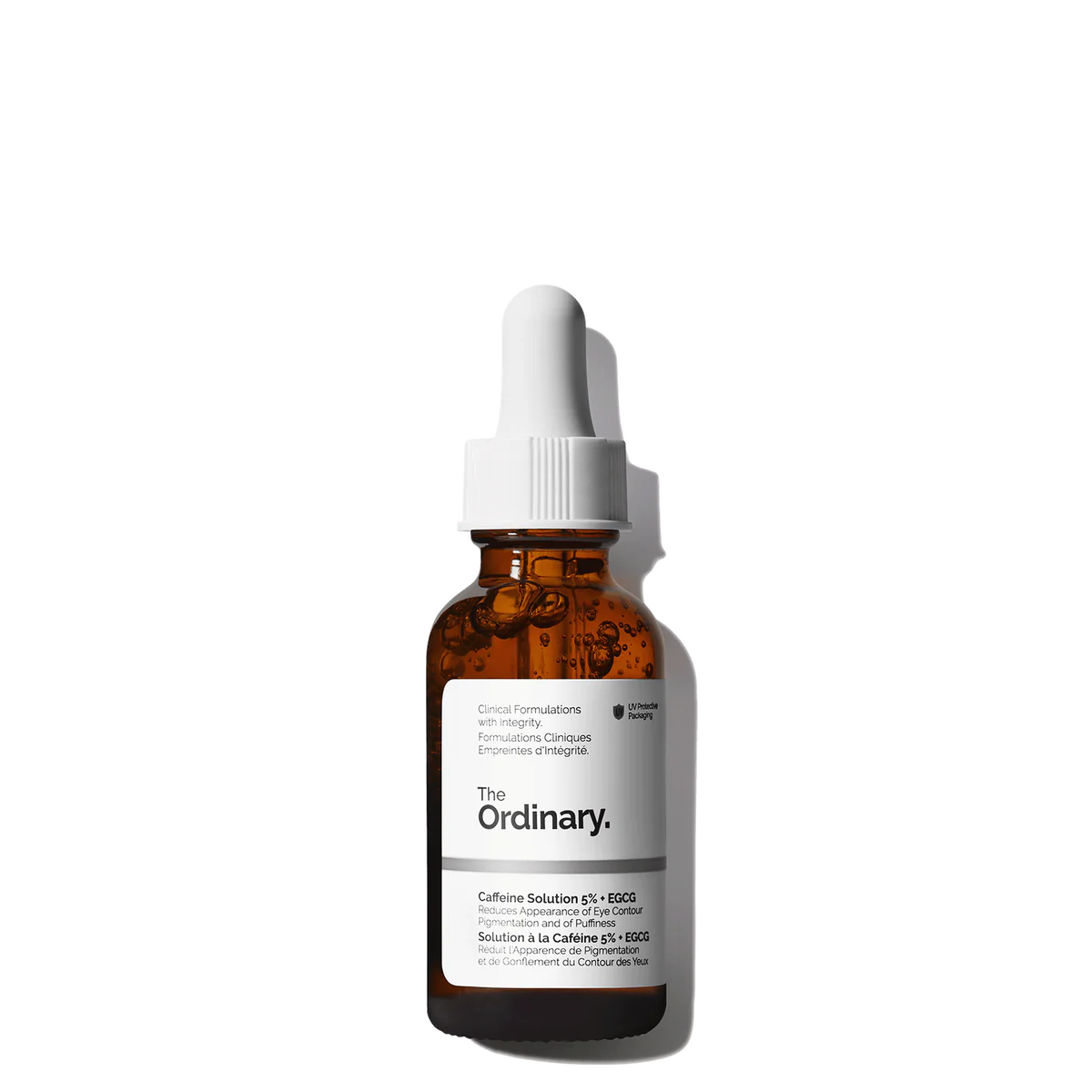 The Ordinary - Caffeine Solution 5% + EGCG 30ml