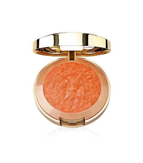 Milani Baked Blush - 02 Rose D`Oro