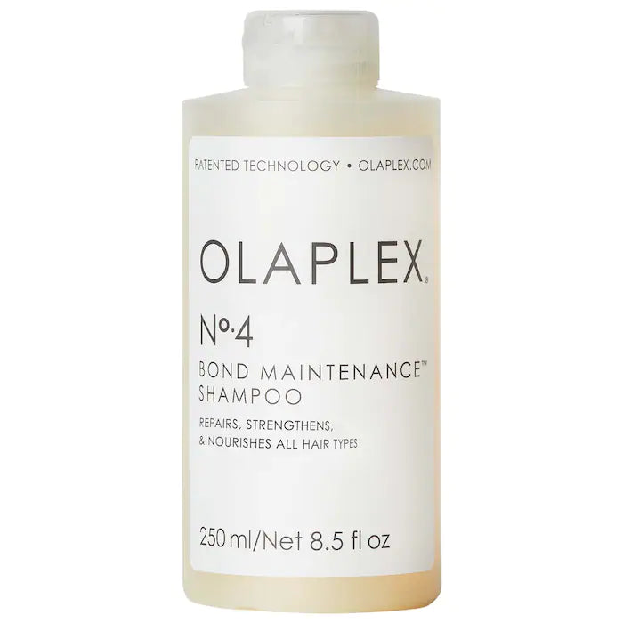 Olaplex - No. 4 Bond Maintenance™ Shampoo