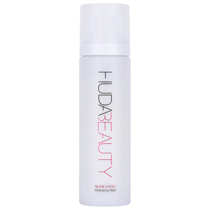 Huda Beauty - Glow Coco Hydrating Mist