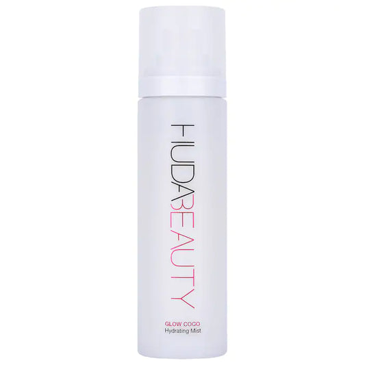 Huda Beauty - Glow Coco Hydrating Mist