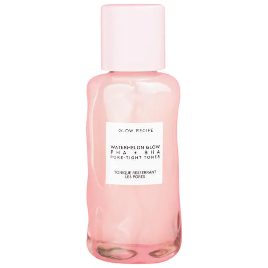 Glow Recipe - Watermelon Glow PHA + BHA Pore-Tight Toner - 40ml