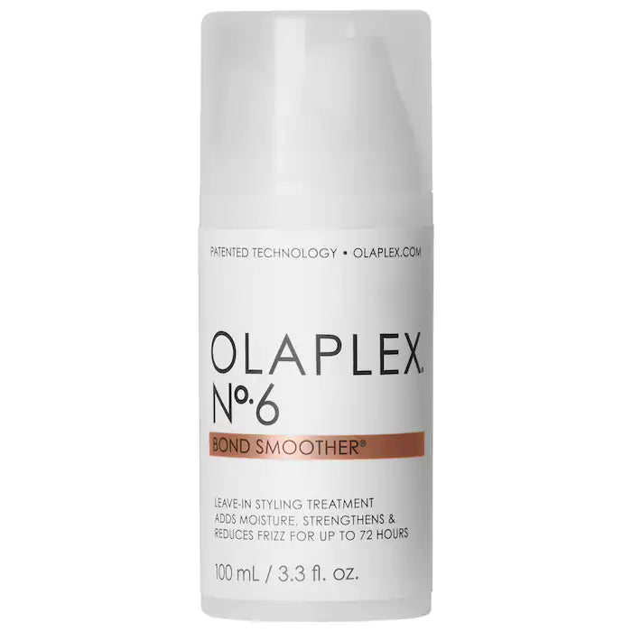 Olaplex - No. 6 Bond Smoother Reparative Styling Creme