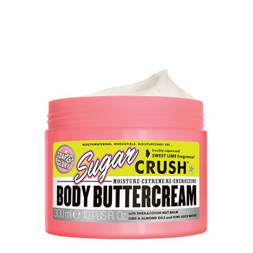 Soap & Glory - Sugar Crush Body Buttercream 200ml