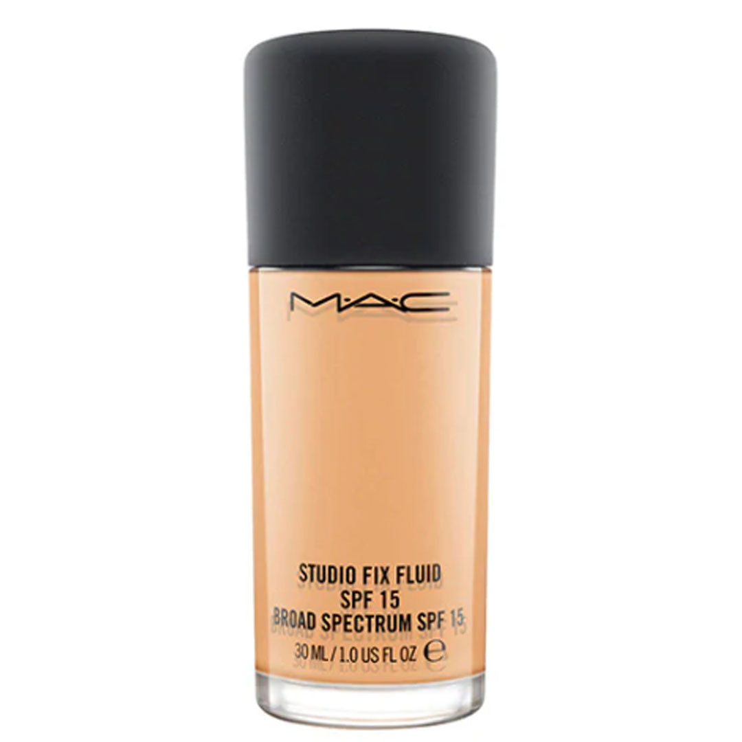 MAC STUDIO FIX FLUID SPF 15