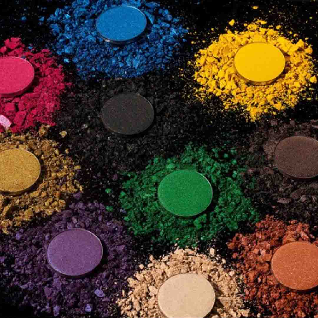 Kat Von D - Vegan Love Eyeshadow Palette