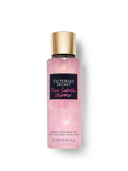 Victoria Secret Pure Seduction Shimmer Body Mist 250ml